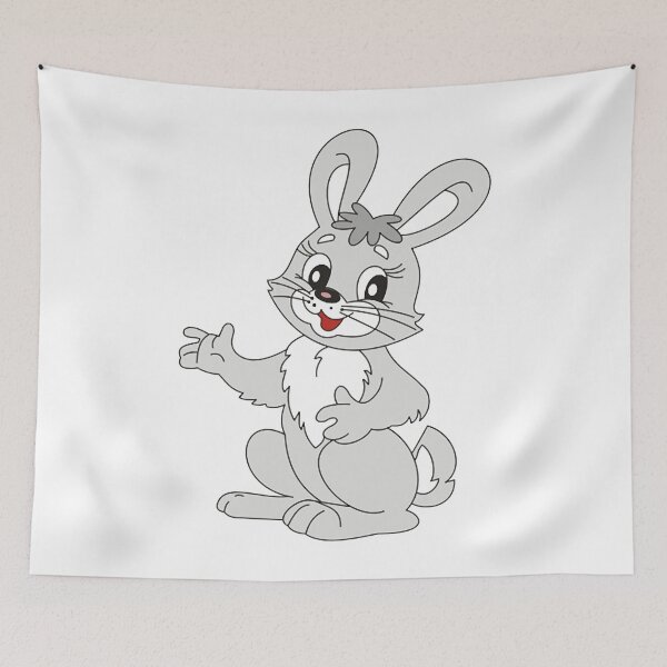 Item preview, Day Gift Bunny rabbit Overprint Streetwear Sportwear designed and sold by ToneyShields009.