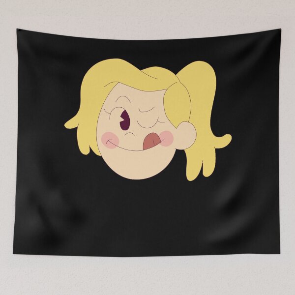 Item preview, Sasha Fantasy world Amphibia The Meaning Of Friendship designed and sold by AmphibiaKinsley.