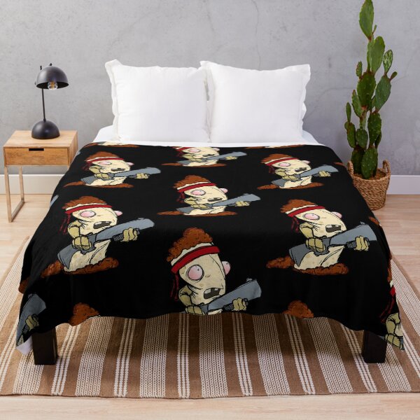Item preview, Rambo-ritto  designed and sold by zhonistratt.