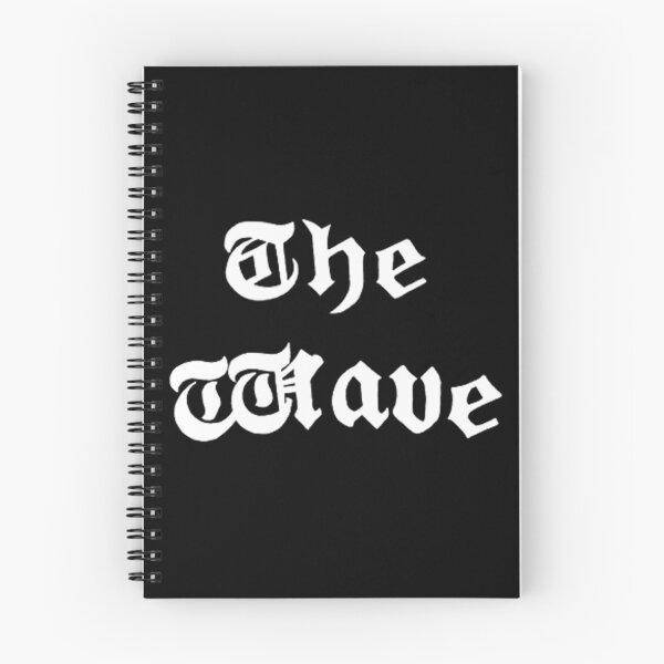 Item preview, The Wave designed and sold by jordan5L.