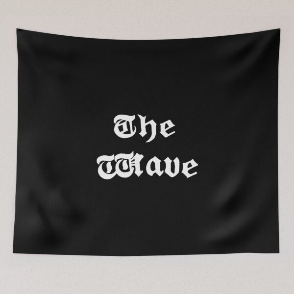 Item preview, The Wave designed and sold by jordan5L.