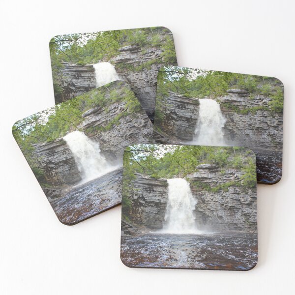 Item preview, Awosting Falls 2 designed and sold by Linda Sannuti.