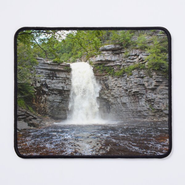 Item preview, Awosting Falls 2 designed and sold by Linda Sannuti.