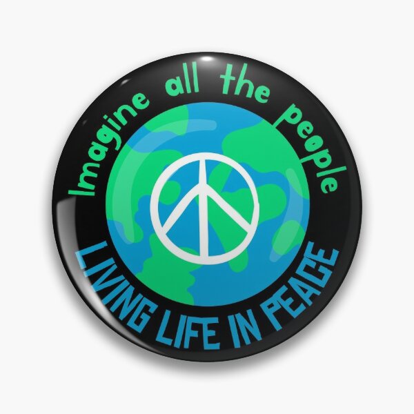 Pin on Por la paz y la vida
