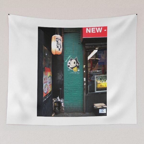 Item preview, For New Felix The Catshort Sleeve Unisex designed and sold by ToneyShields009.