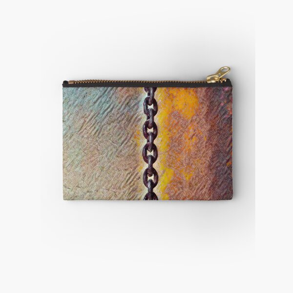 Item preview, A Chain Refraction designed and sold by PictureNZ.