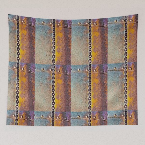 Item preview, A Chain Refraction designed and sold by PictureNZ.