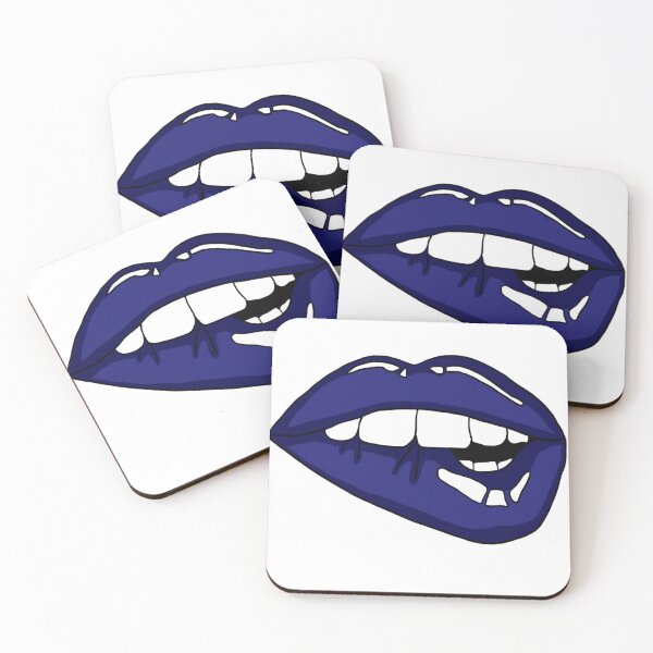 Item preview, watch your mouth  designed and sold by SunnyAngst.