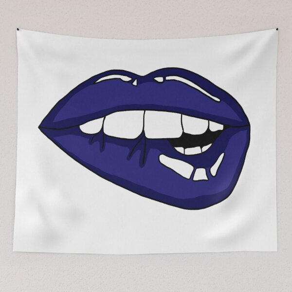 Item preview, watch your mouth  designed and sold by SunnyAngst.