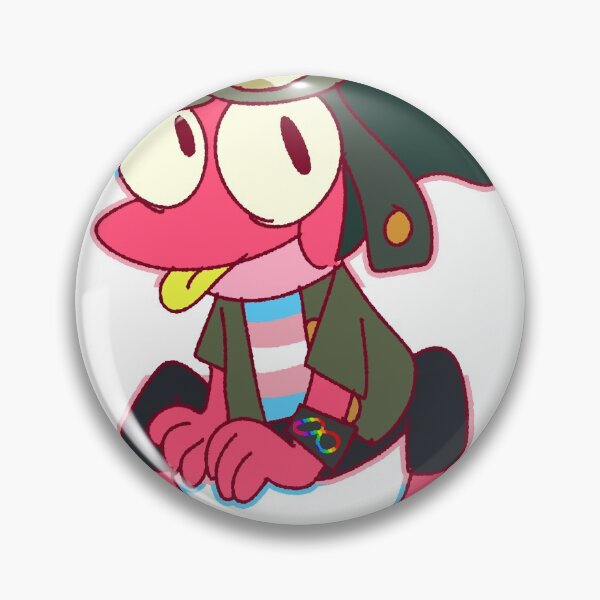 Item preview, Sprig Fantasy world Amphibia The Meaning Of Friendship Planter Selfie Potion designed and sold by AmphibiaKinsley.