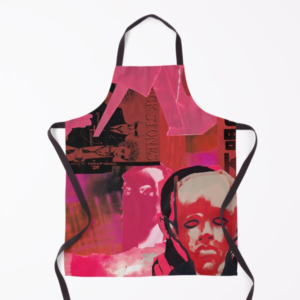 Item preview, Seeing Pink Collage designed and sold by matthewgelee.