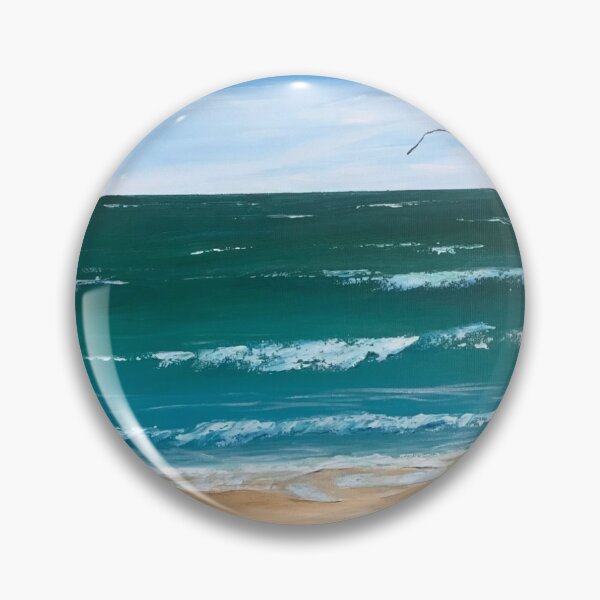 Item preview, Beach 17 designed and sold by Michelle  Marano.