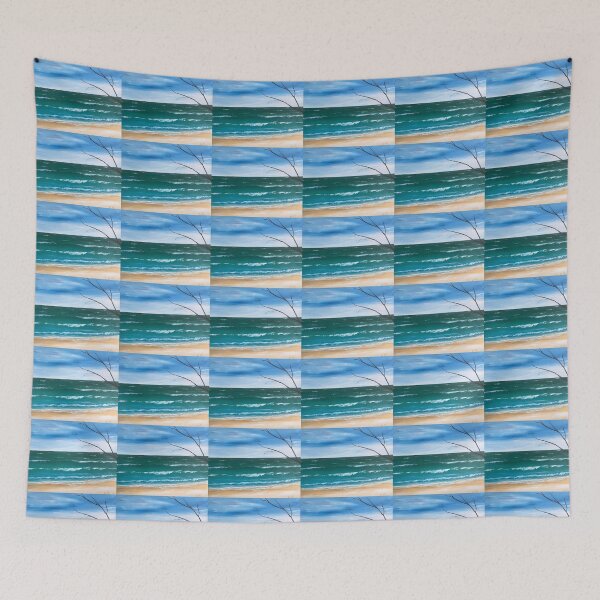Item preview, Beach 17 designed and sold by Michelle  Marano.