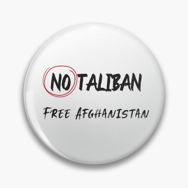 Item preview, No Taliban designed and sold by Imanecreations.
