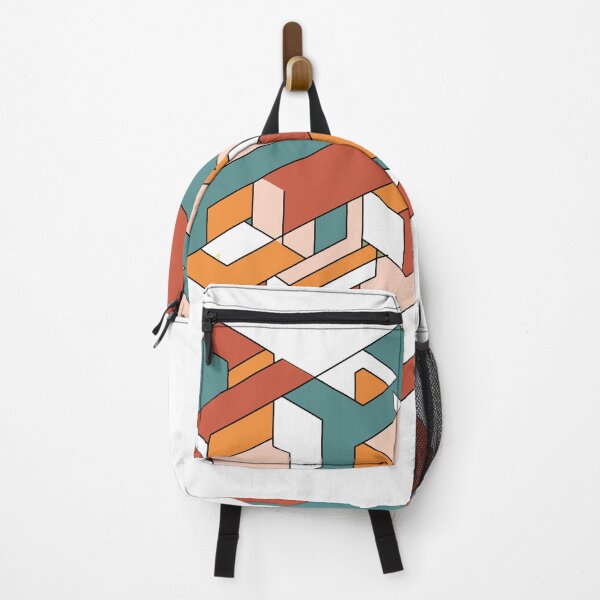 Item preview, the cube land | Isometric drawing designed and sold by wamuigaworld.