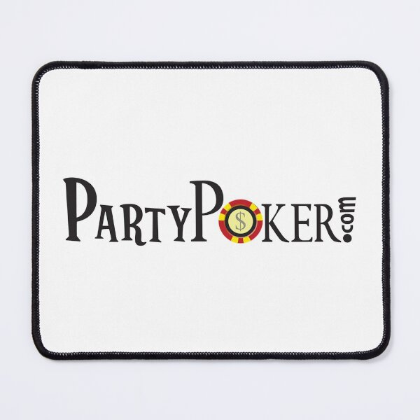 Item preview, Party Poker designed and sold by jordan5L.