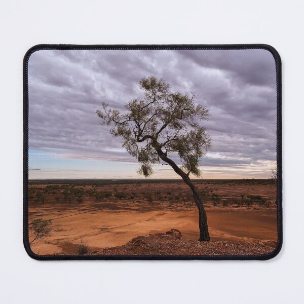 Item preview, Australian Outback Landscape designed and sold by Catherine Reading.