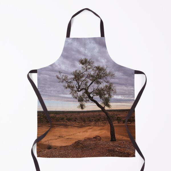 Item preview, Australian Outback Landscape designed and sold by Catherine Reading.