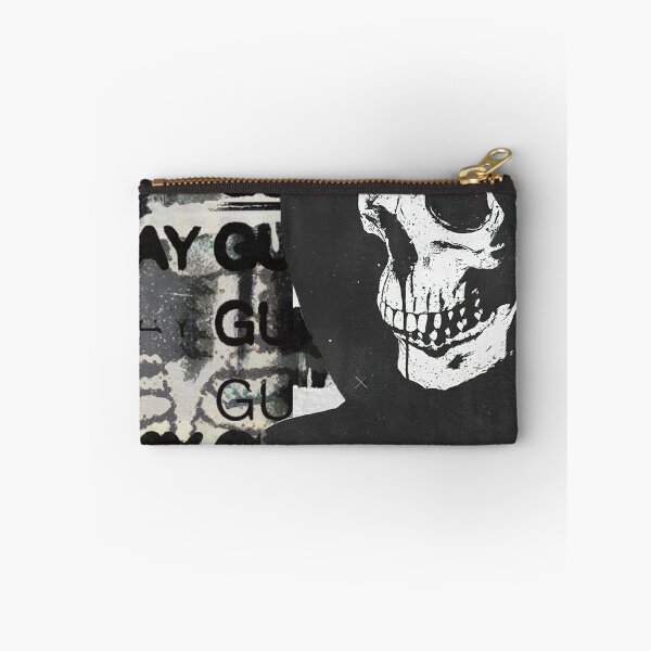 Item preview, Skull Collage designed and sold by matthewgelee.