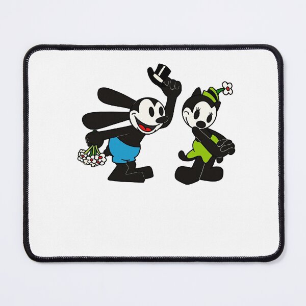 Item preview, Funny Love Oswald And Ortensia In Lovepullover Sweater Jacket Hoodies Big designed and sold by ToneyShields009.