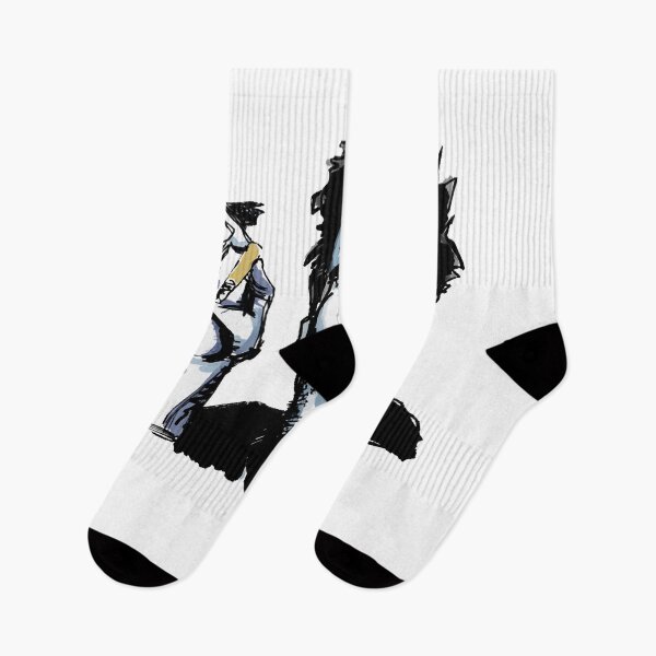 Item preview, Gifts For Men Jockey Full Of Bourbon Musashi Vagabond Manga designed and sold by ArnaldoWaters.