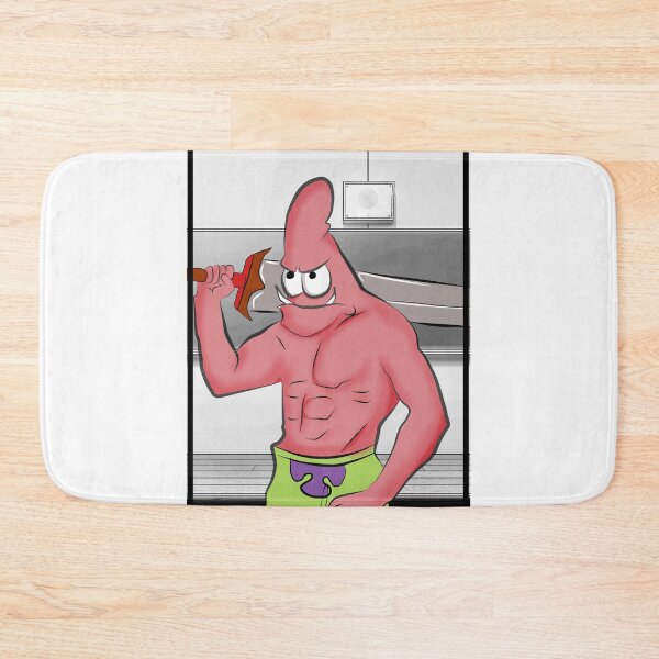 Item preview, Patrick Star  designed and sold by Naedkram.