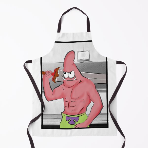 Item preview, Patrick Star designed and sold by Naedkram.