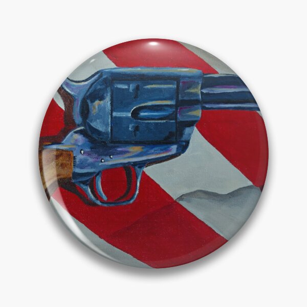 Item preview, The Patriot designed and sold by Herschel  Fall.