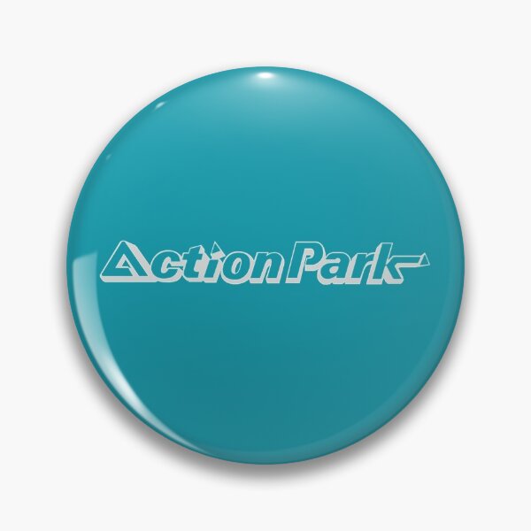 Item preview, Action Park designed and sold by jordan5L.