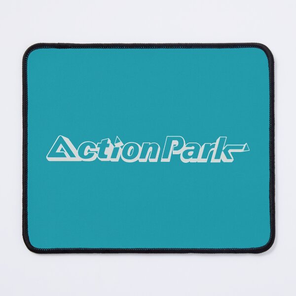 Item preview, Action Park designed and sold by jordan5L.
