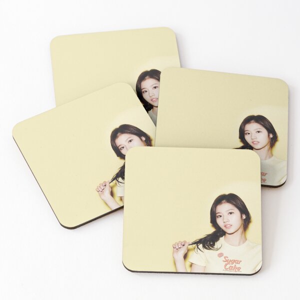 Item preview, Minatozaki Sana designed and sold by swetieim.
