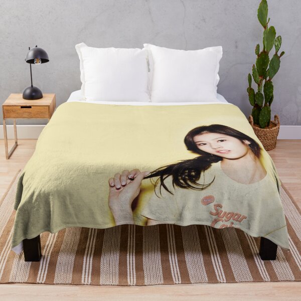 Item preview, Minatozaki Sana designed and sold by swetieim.