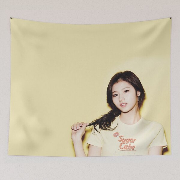 Item preview, Minatozaki Sana designed and sold by swetieim.