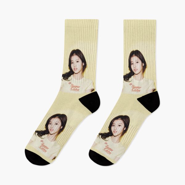 Item preview, Minatozaki Sana designed and sold by swetieim.