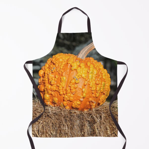 Item preview, The Lumpy Pumpkin designed and sold by Autumn Seas Photography.