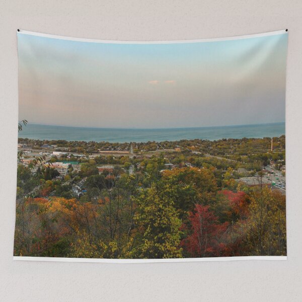 Item preview, H0056 Beamer Memorial Conservation Area designed and sold by photographyemd.