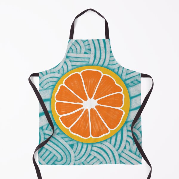 Item preview, My half orange designed and sold by Thorko.