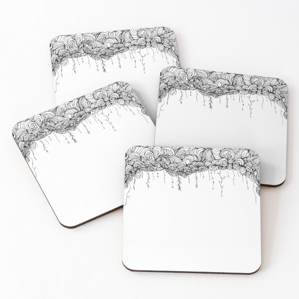 Item preview, Tangled Vines designed and sold by lezell.