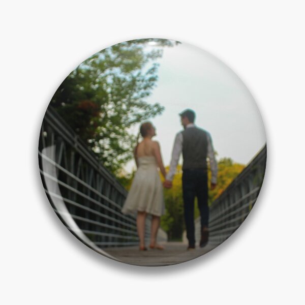 Item preview, H0057 Couple Walking designed and sold by photographyemd.