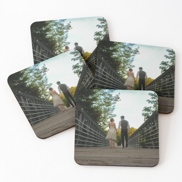 Item preview, H0057 Couple Walking designed and sold by photographyemd.