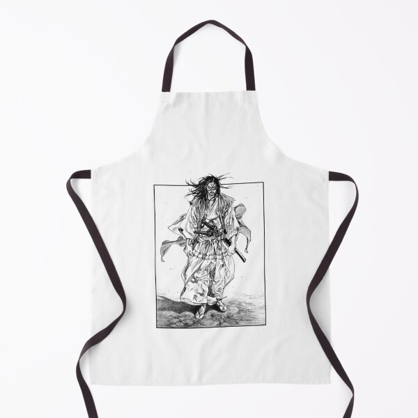 Item preview, Great Model Vagabond Manga designed and sold by ArnaldoWaters.