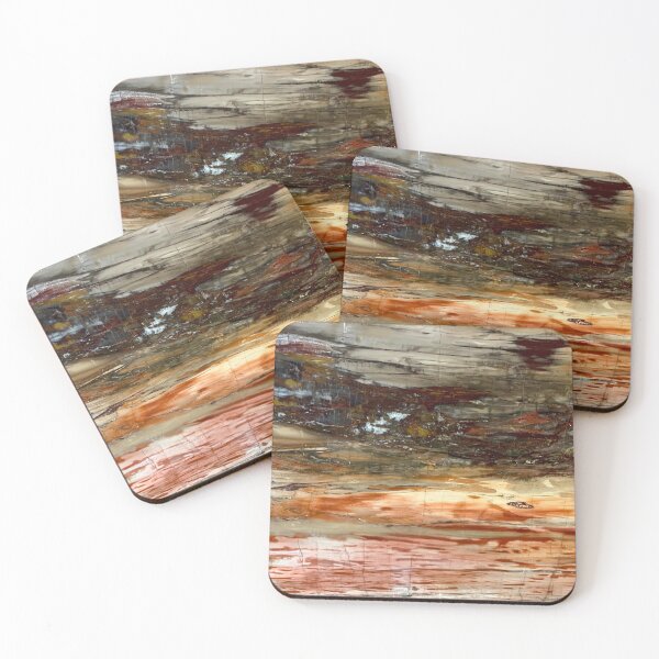 Item preview, Agatized Wood Petrified designed and sold by sd749.
