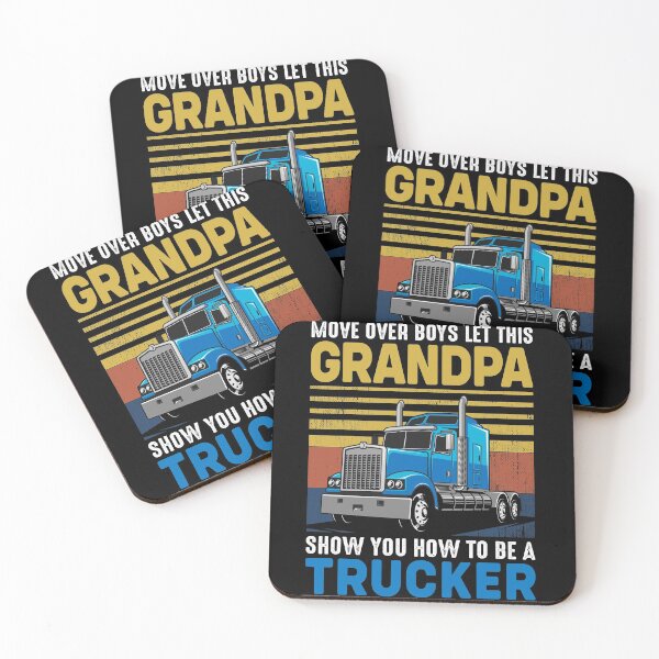 Item preview, Copy of Grandpa Knows Everything designed and sold by Daluyong.