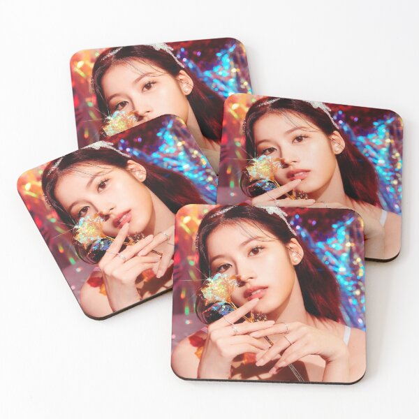 Item preview, Minatozaki Sana  designed and sold by swetieim.