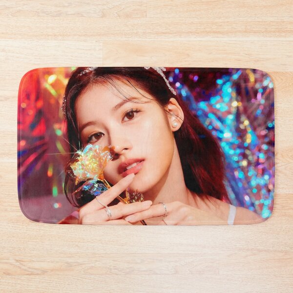 Item preview, Minatozaki Sana  designed and sold by swetieim.