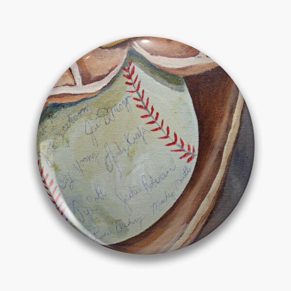 Item preview, The Ninth Inning  designed and sold by Herschel  Fall.