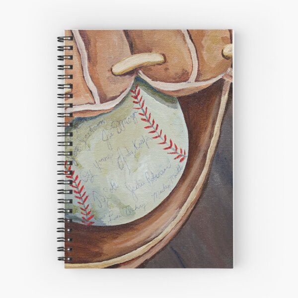 Item preview, The Ninth Inning  designed and sold by Herschel  Fall.