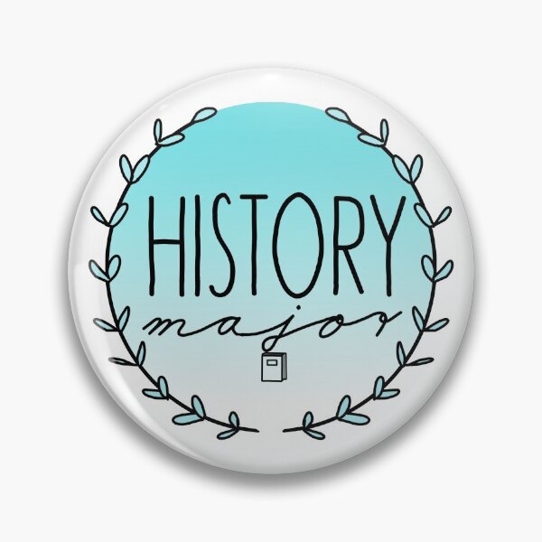 Item preview, History major! designed and sold by Blondshell.