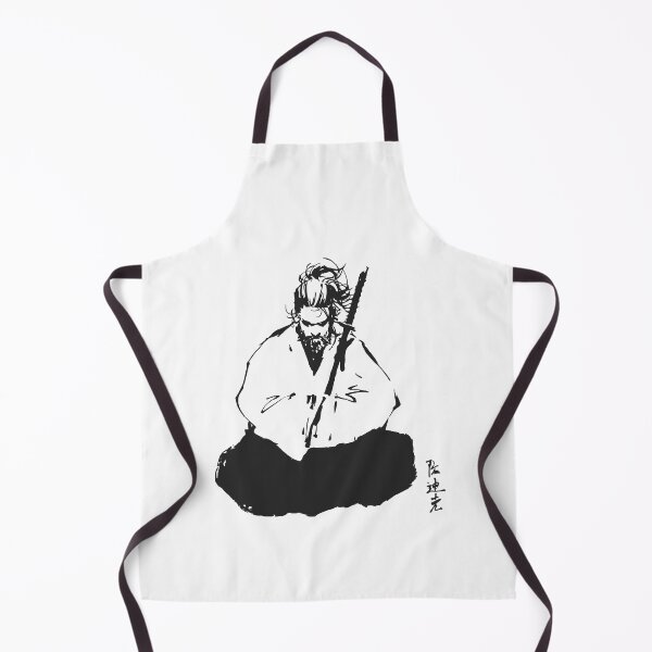 Item preview, Lover Gift Musashi Vagabond Manga Anime designed and sold by ArnaldoWaters.