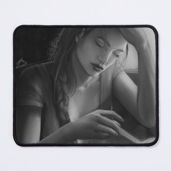 Item preview, An Escape designed and sold by Mbohnetart.